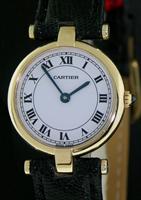 Pre-Owned CARTIER VENDOME 18KT SOLID GOLD