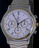 Pre-Owned EBEL SPORT CLASSIC CHRONOGRAPH