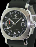 Pre-Owned OFFICINE PANERAI FERRARI GRAN TURISMO 45GT