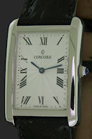 Pre-Owned CONCORD BENNINGTON CLASSIC QUARTZ