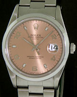 Pre-Owned ROLEX OYSTER PERPETUAL DATE