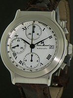 Pre-Owned JEAN MARCEL CHRONOGRAPH