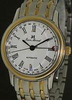 Pre-Owned JEAN MARCEL POINTER DATE