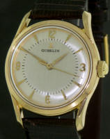 Pre-Owned GUBELIN SELF-WINDING CLASSIC