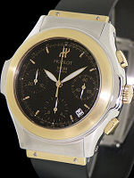 Pre-Owned HUBLOT MDM AUTOMATIC CHRONOGRAPH