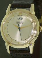 Pre-Owned LE COULTRE POWER RESERVE