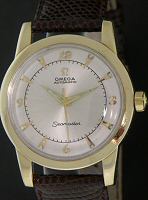 Pre-Owned OMEGA SEAMASTER AUTOMATIC