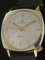 Pre-Owned HAMILTON 505 ELECTRIC