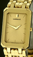 Pre-Owned SEIKO LASSALE