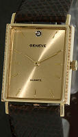 Pre-Owned GENEVE 14KT GOLD