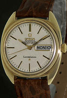 Pre-Owned OMEGA CONSTELLATION CHRONOMETER