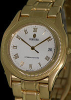 Pre-Owned CONCORD STEEPLECHASE 18 KT