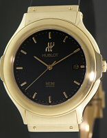 Pre-Owned HUBLOT MDM AUTOMATIC