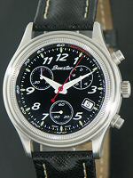 Pre-Owned PORSCHE DESIGN BOXSTER QUARTZ CHRONOGRAPH