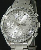 Pre-Owned OMEGA SPEEDMASTER