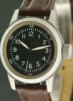 Pre-Owned WALTHAM MILITARY WINDUP