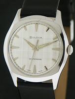 Pre-Owned BULOVA SELFWINDING
