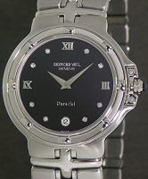 Pre-Owned RAYMOND WEIL PARSIFAL