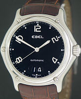 Pre-Owned  EBEL 1911