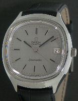 Pre-Owned OMEGA SEAMASTER QUARTZ