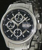 Pre-Owned EARNST BENZ CHRONOSCOPE