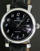 Pre-Owned MARTIN BRAUN TEUTONIA B PUW AUTOMATIC