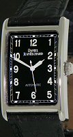Pre-Owned DANIEL JEANRICHARD CLASSIC CAMBREE AUTO