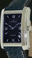 Pre-Owned JACQUES LEMANS CLASSIC FORMA BLUE TANK