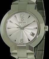 Pre-Owned CONCORD LA SCALA QUARTZ