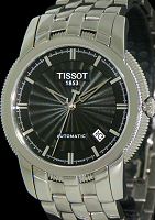 Pre-Owned TISSOT T-RING AUTOMATIC