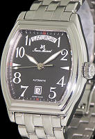 Pre-Owned JEAN MARCEL ATLAS AUTOMATIC