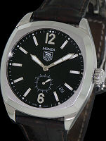 Pre-Owned TAG HEUER MONZA AUTOMATIC