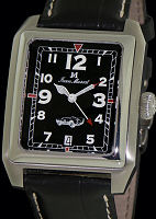 Pre-Owned JEAN MARCEL PAN AMERICANA 550