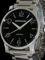 Pre-Owned MONTBLANC TIMEWALKER