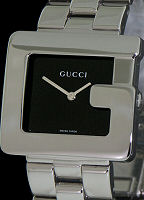 Pre-Owned GUCCI G-WATCH