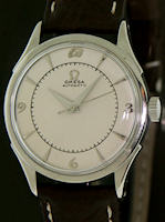 Pre-Owned OMEGA CLASSIC AUTOMATIC  351 MVMT