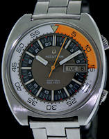 Pre-Owned ACCUTRON DEEP SEA TUNING FORK