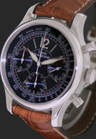 Pre-Owned DANIEL JEANRICHARD AUTOMATIC CHRONOGRAPH