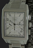 Pre-Owned ZENITH PORT ROYALE V CHRONOGRAPH