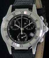 Pre-Owned MAURICE LACROIX FLYBACK SPLIT CHRONOGRAPH