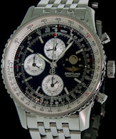 Pre-Owned BREITLING NAVITIMER CHRONOGRAPH