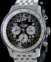 Pre-Owned BREITLING NAVITIMER COSMONAUTE 24HOUR