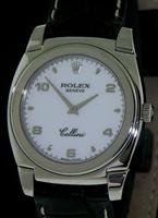 Pre-Owned ROLEX CELLINI MANUAL WIND