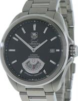 Pre-Owned TAG HEUER GRAND CARRERA 