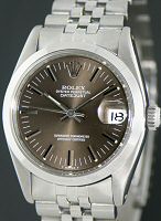 Pre-Owned ROLEX DATEJUST PERPETUAL