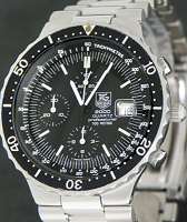 Pre-Owned TAG HEUER 2000 CHRONO