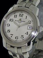 Pre-Owned BAUME & MERCIER CAPELAND QUARTZ
