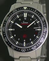 Pre-Owned SINN EZM3 GERMAN BORDER PATROL