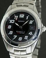 Pre-Owned MOVADO KINGMATIC 200M