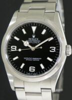 Pre-Owned ROLEX OYSTER EXPLORER